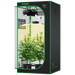 Vivosun Smart Grow Tent Kit, 3 × 3ft 3 - Plant System, WiFi - Integrated Automatic Grow System with Full Spectrum LED Grow Light, Efficient Ventilation System with GrowHub E42A+ Controller - Green Thumb Depot