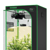 Vivosun Smart Grow Tent Kit, 3 × 3ft 3-Plant System, WiFi-Integrated Automatic Grow System with Full Spectrum LED Grow Light, Efficient Ventilation System with GrowHub E42A+ Controller