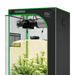Vivosun Smart Grow Tent Kit, 3 × 3ft 3 - Plant System, WiFi - Integrated Automatic Grow System with Full Spectrum LED Grow Light, Efficient Ventilation System with GrowHub E42A+ Controller - Green Thumb Depot