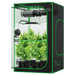 Vivosun Smart Grow Tent Kit Pro 4x4, 4 - Plant Complete System, with WiFi E42A+ Controller, 400W AeroLight Wing LED Grow Light, 6 - inch AeroZesh T6 Ventilation Combo, and AeroWave E6 Gen2 Clip - on Fan - Green Thumb Depot