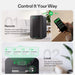 Vivosun Smart Post - Harvest Box, Drying Machine with Temperature Humidity Control System - Green Thumb Depot