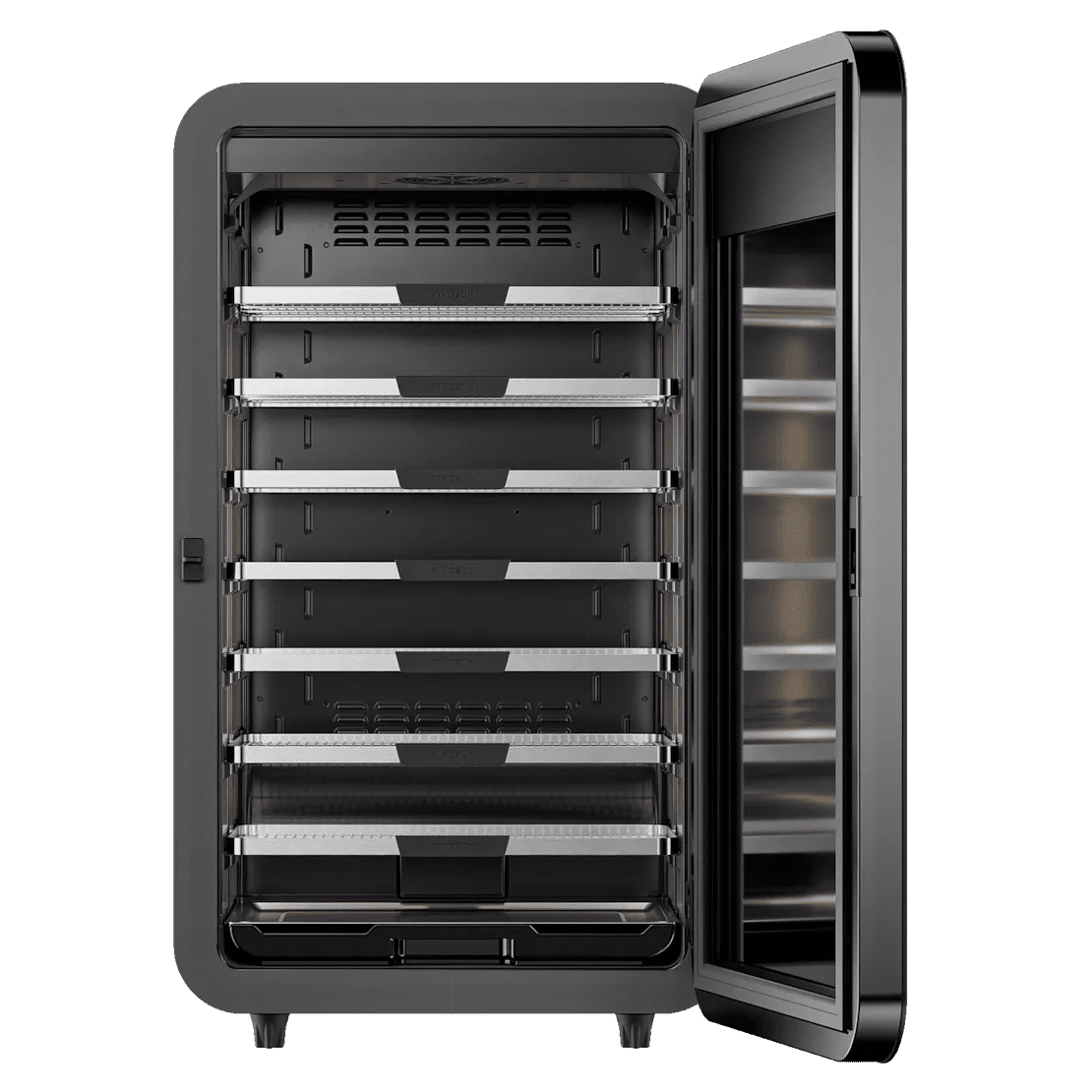 Vivosun Smart Post - Harvest Box, Drying Machine with Temperature Humidity Control System - Green Thumb Depot