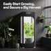 Vivosun Supply Box for VGrow Smart Grow Box - Green Thumb Depot