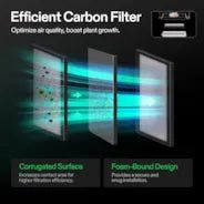 Vivosun Supply Box for VGrow Smart Grow Box - Green Thumb Depot