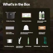 Vivosun Supply Box for VGrow Smart Grow Box - Green Thumb Depot