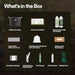 Vivosun Supply Box for VGrow Smart Grow Box - Green Thumb Depot