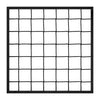 Vivosun Trellis Net for VGrow Smart Grow Box, 1 x 1 ft