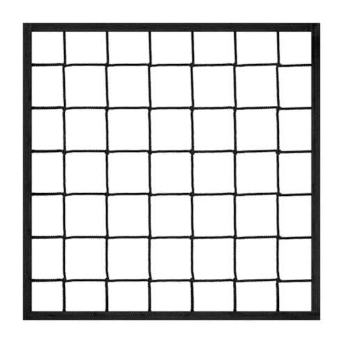 Vivosun Trellis Net for VGrow Smart Grow Box, 1 x 1 ft - Green Thumb Depot