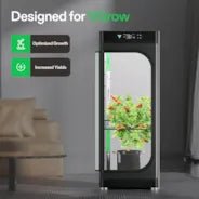 Vivosun Trellis Net for VGrow Smart Grow Box, 1 x 1 ft - Green Thumb Depot