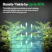 Vivosun Trellis Net for VGrow Smart Grow Box, 1 x 1 ft - Green Thumb Depot