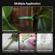 Vivosun Twist Tie Roll Spool Dispenser 164 Feet - Green Thumb Depot