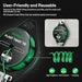 Vivosun Twist Tie Roll Spool Dispenser 164 Feet - Green Thumb Depot