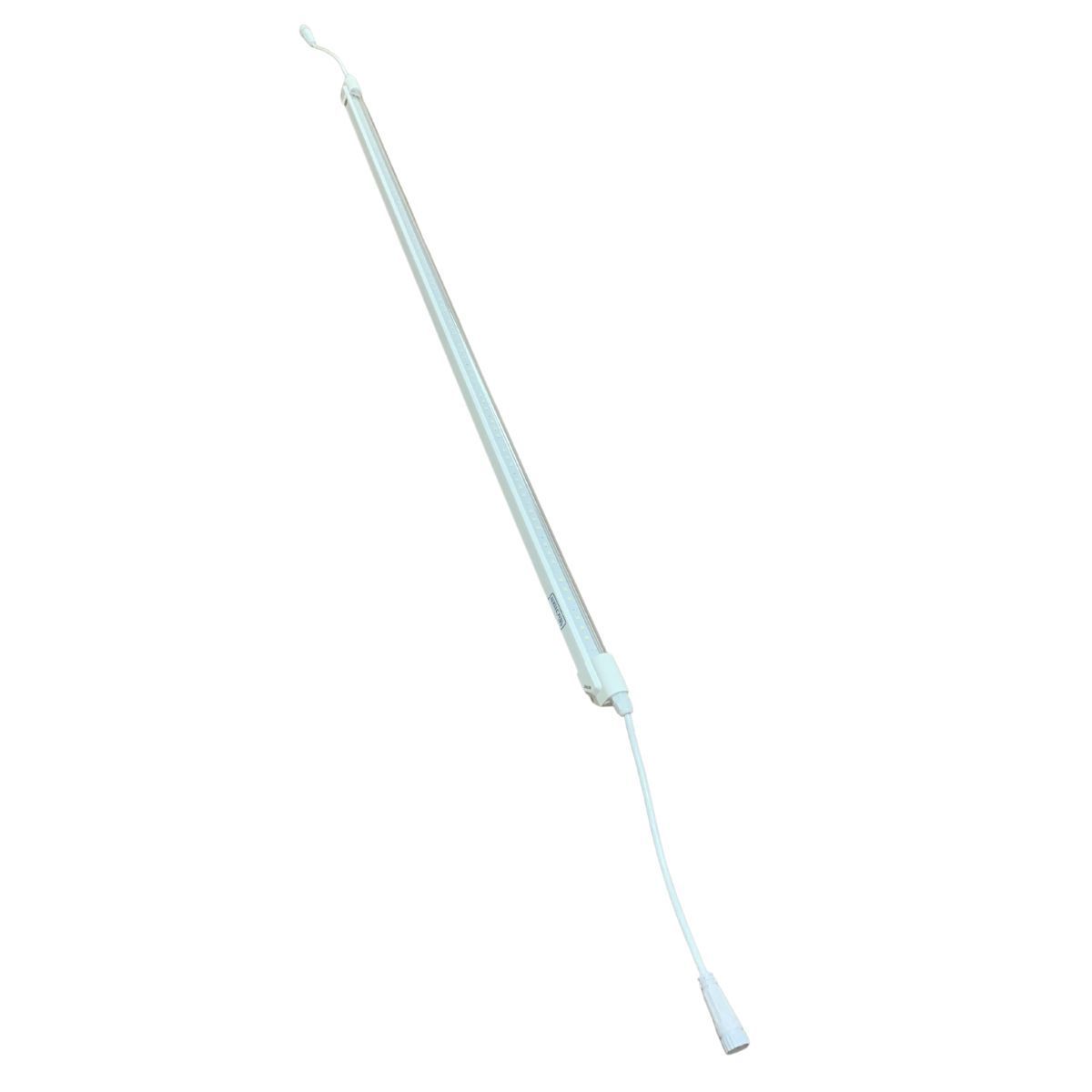 Wachsen Professional Cloning Cart 4 Level White W/ 16 Wachsen Clone LED - Green Thumb Depot