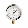 Netafim Liquid Filled Pressure Gauge, 0-30 PSI (GAUGE30)
