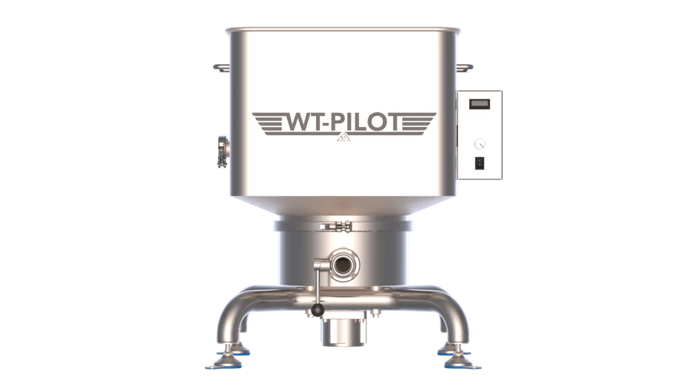 Whistler Technologies WT - PILOT - Green Thumb Depot