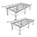 Xtrays Rolling Bench - Green Thumb Depot