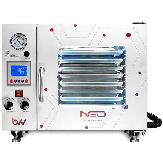 0.9CF BVV™ Neocision ETL Lab Certified Vacuum Oven - Green Thumb Depot