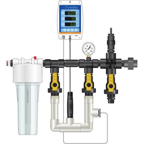 Dosatron Nutrient Delivery System Monitor Kit