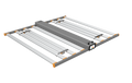 Medic Grow Spectrum X 880w Full Spectrum LED Grow Lights