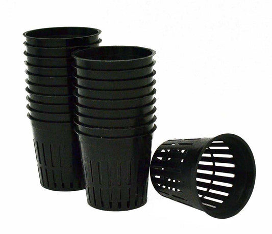 24 net cups 2" - Green Thumb Depot