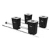 4-SITE EXPANSION KIT FOR UCXXL13 - Green Thumb Depot