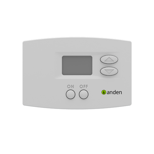 Anden A77 Digital Dehumidifier Control