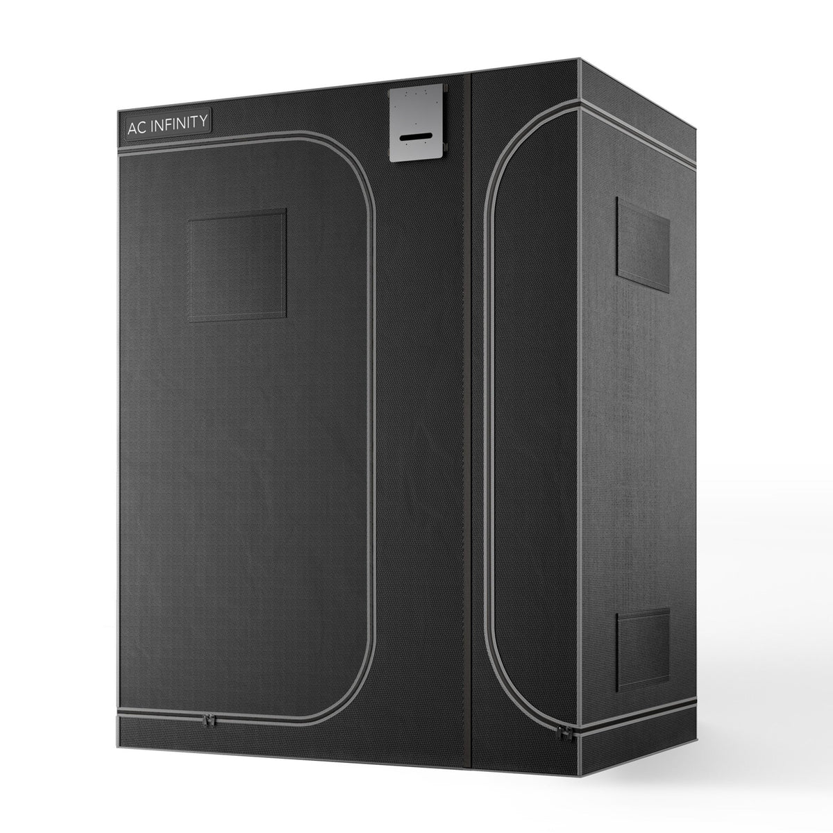 AC Infinity Cloudlab 864d - 2-in-1 Grow Tent w/ 2000d Mylar Canvas ...