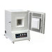 Across International 1700°C Multi-Segment Muffle Furnace W/ PC Interface - Green Thumb Depot