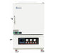 Across International 1750°C Muffle Furnace With Eurotherm Digital Multi-Segment Controller - Green Thumb Depot