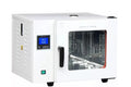 Across International 200°C 0.9 Cu Ft Max Forced Air Drying Oven 3 Shelves 110V With 316L Chamber Option