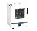 Across International 250°C 2.5 Cu Max Forced Air Drying Oven Ft 7 Shelves 110V