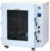 Across International 250C 26 Shelf Max 16 CF 5 Sided Heating Vacuum Oven 220V ETL - Green Thumb Depot