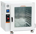 Across International 250C UL 18 Shelf Max 7.5 CF 5 Sided Heating Vacuum Oven 220V