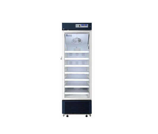 Across International Ai 14 CF 2-8°C Upright Pharmacy Medical Vaccine Refrigerator UL - Green Thumb Depot