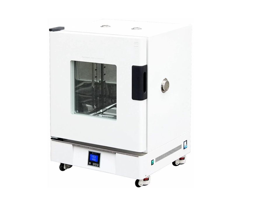 Vacuum Chamber Ovens