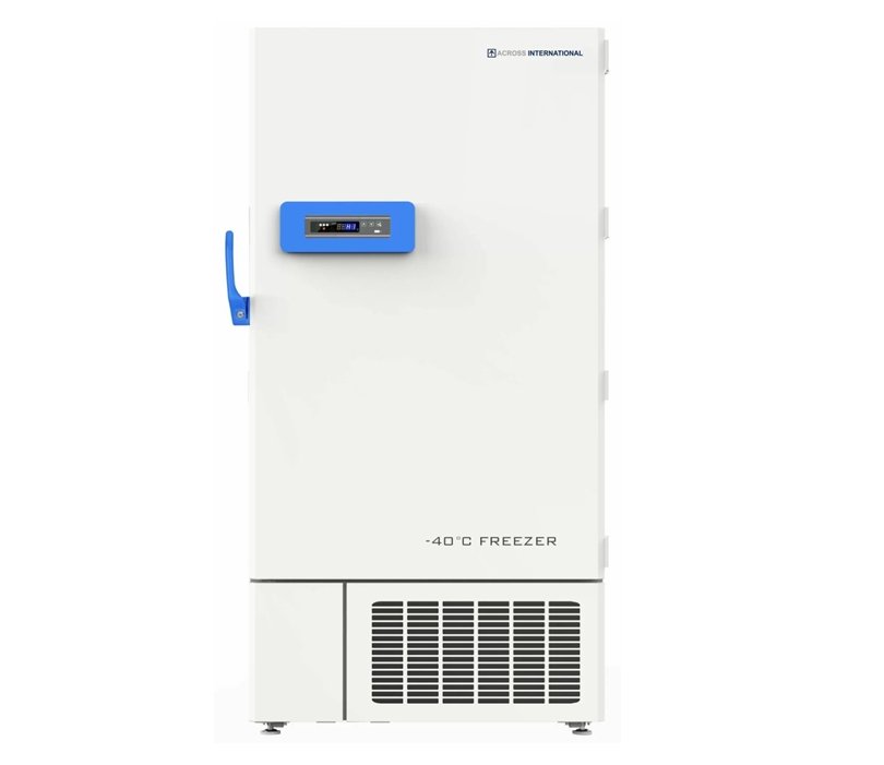 Across International DeepFreeze 27 Cu Ft 40°C Upright Medical Freezer — Green Thumb Depot