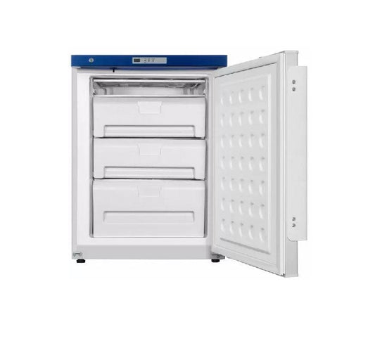 Across International Ai EasyChill 3 Cu Ft -25°C Upright Freezer UL 115V - Green Thumb Depot