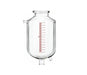 Across International Single-Jacketed 150L Reactor Vessel For Ai R150 Glass Reactors - Green Thumb Depot