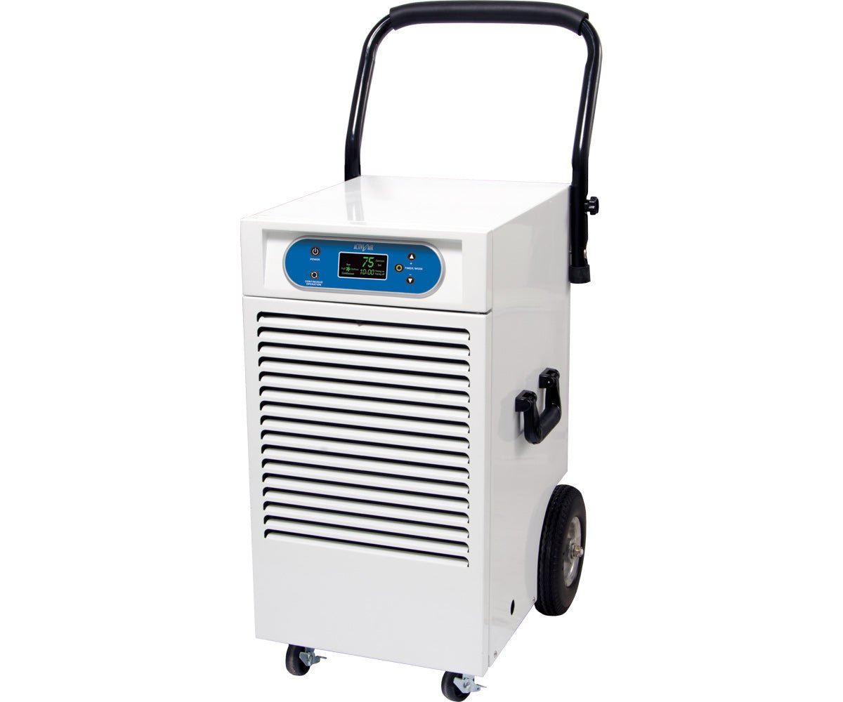 Active Air Dehumidifier, 110 Pint - Green Thumb Depot