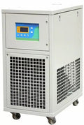 Across International 17L 10°C To 25°C 33L/Min Capacity Recirculating Chiller