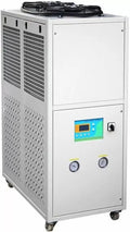 Across International 35L 10°C To 25°C 33L/Min Capacity Recirculating Chiller