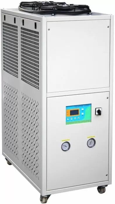 Ai 10°C To 25°C 33L/Min 35L Capacity Recirculating Chiller - Green Thumb Depot