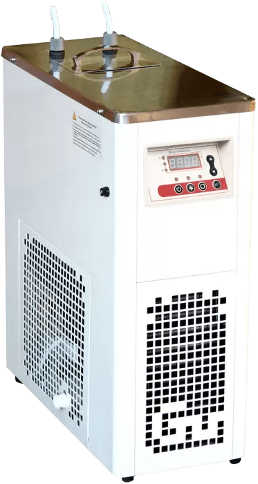 Ai -15°C 3L Compact Recirculating Chiller With Centrifugal Pump - Green Thumb Depot