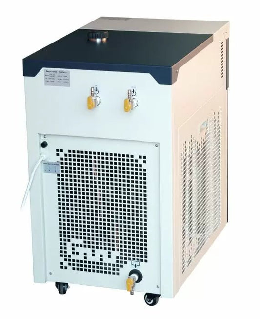 Ai -30°C 10L Recirculating Chiller With 20L/Min Centrifugal Pump - Green Thumb Depot