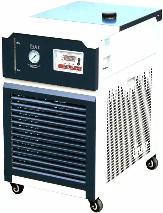 Ai -30°C 30L Recirculating Chiller With 20L/Min Centrifugal Pump - Green Thumb Depot