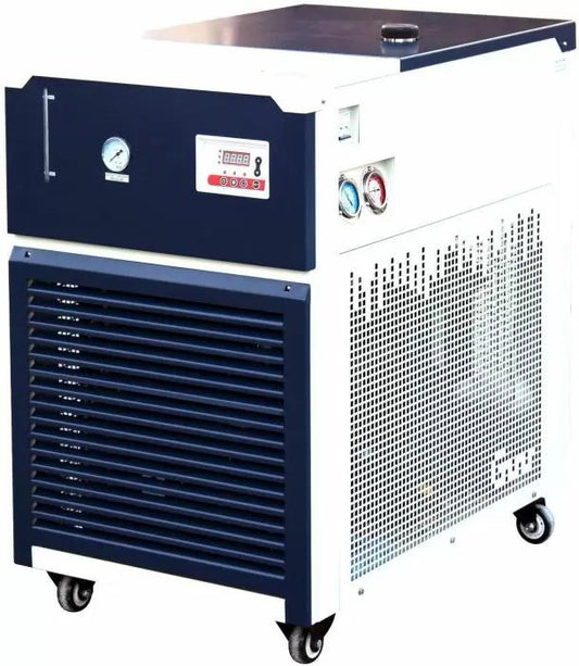 Ai -30°C 40L Recirculating Chiller With 30L/Min Centrifugal Pump - Green Thumb Depot