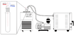 Ai -40°C 1.5L Capacity Cold Trap - Green Thumb Depot