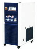 Across International 10L -75°C Recirculating Chiller With 30L/Min Centrifugal Pump