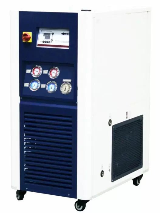 Ai -75°C 10L Recirculating Chiller With 30L/Min Centrifugal Pump - Green Thumb Depot