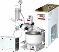 Across International SolventVap 2L Rotary Evaporator W/ Chiller & Pump 110V